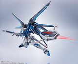 Bandai Rising Freedom Gundam Metal Robot Spirits (Side MS)