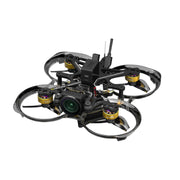 Flywoo Flylens 75 HD O4 Wide 2S Whoop FPV Drone ELRS
