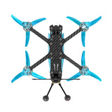 AXISFLYING Manta 5 SE V2 Analog 6S FreeStyle Racing FPV Drone GPS ELRS