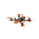 GEPRC MARK5 O4 Pro Wide X WTFPV Drone