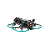 Sub250 DollyFly25 HD O3 DJI 2.5 Inch 4S CineWhoop FPV Drone