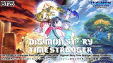 Digimon Card Game Dual Revolution BT-25 Booster Box