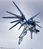 Bandai Rising Freedom Gundam Metal Robot Spirits (Side MS)