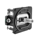 RadioMaster AG02 CNC Hall Gimbals Set BLACK