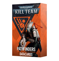 Kill Team Pathfinders Datacards