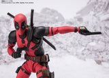 S.H.FIGUARTS Deadpool & Wolverine - Deadpool