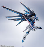 Bandai Rising Freedom Gundam Metal Robot Spirits (Side MS)