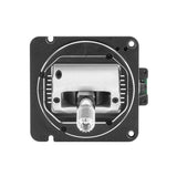 RadioMaster AG02 CNC Hall Gimbals Set BLACK