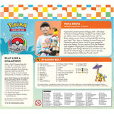 Pokemon TCG 2025 World Championships Deck (Assorted)