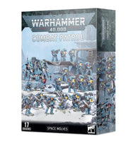 Combat Patrol: Space Wolves - image