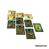 Kingdom Come Deliverance The Board Game