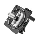 RadioMaster AG02 CNC Hall Gimbals Set BLACK