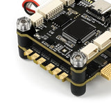 GEPRC TAKER F722-HD V2 Flight Controller + BLS 50A 4IN1 ESC STACK