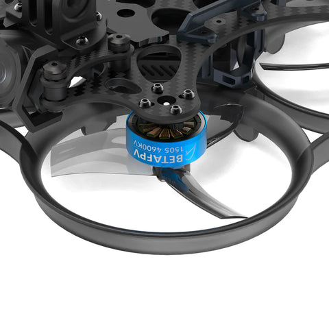 BetaFPV Pavo25 V2 O3 HD CineWhoop Quadcopter Drone Frame Kit BNF ELRS