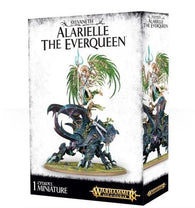 Sylvaneth: Alarielle The Everqueen - image