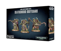 Death Guard: Deathshroud Bodyguard - image