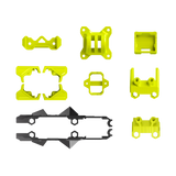 FlyFishRC Volador VD4 O4 Pro Deadcat FPV T700 Frame Kit