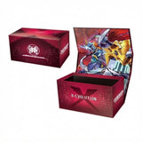 Digimon Card Game PB-26 Tamer's Selection Box Ver. X Antibody