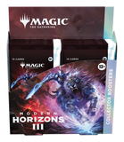 Magic the Gathering - Modern Horizons 3 Collector Booster - BOX - image