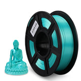 SUNLU SILK PLA+ 3D Printer Filament 1.75mm 1KG