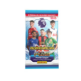 Panini Adrenalyn PLUS 2024/2025 EPL Soccer Cards Booster Box