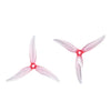 Clear Pink