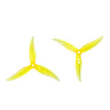 GEMFAN MINJAE 5129.2 3 Blade FreeStyle Racing Propeller (Set Of 4)