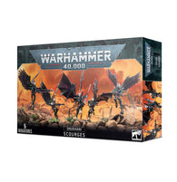 Drukhari: Scourges - image