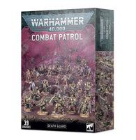 Combat Patrol: Death Guard - image