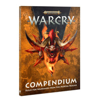 Warcry Compendium - image