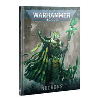 Codex: Necrons - image