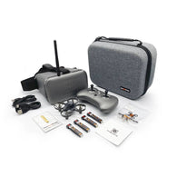 NewBeeDrone VR Drone RTF Bundle V2.5 [DG] - image2