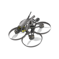 CADDX WalkSnail Curve Micro P18 HD Ascent Lite+ TinyWhoop FPV Drone ELRS