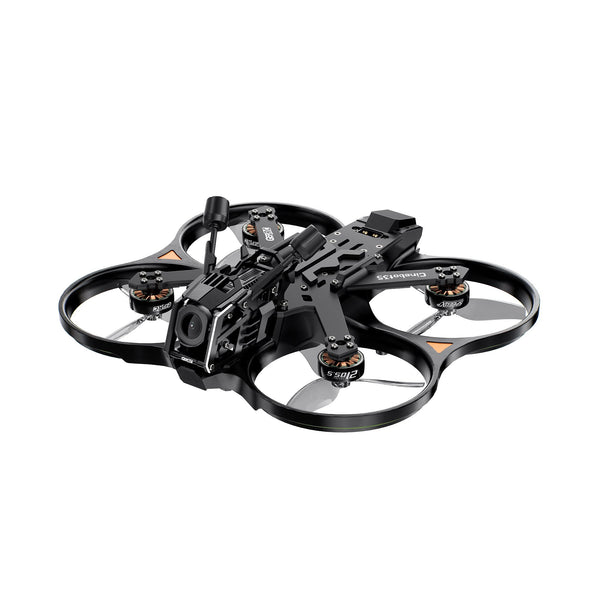 GEPRC Cinebot35 O4 Pro HD 6S CineWhoop FPV Drone GPS ELRS