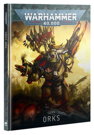 Codex: Orks - image