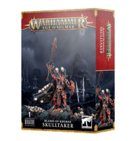 Blades Of Khorne: Skulltaker - image