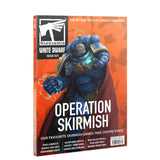 White Dwarf Issue 521 February 2026