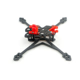 HappyModel Crux35 HD FPV Racer Drone 3.5 Inch Frame Kit