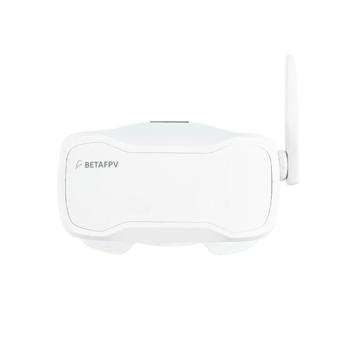 External Module Goggles BetaFPV VR03 FPV Goggles DVR Recording External Antenna