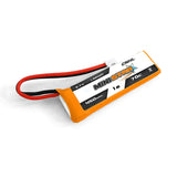 China Hobby Line MiniStar 450mAh 1S 70C 3.7V CNHL LiHV Battery PH2.0