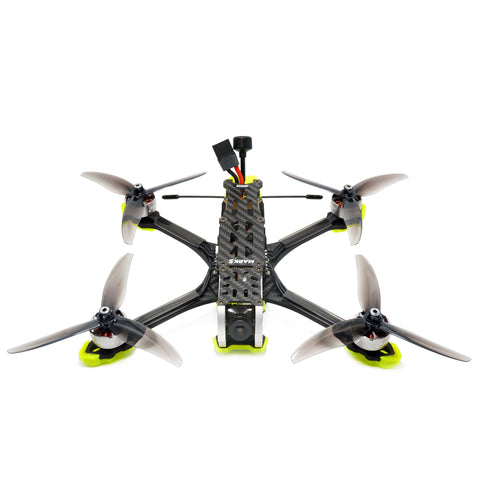 How to Build 5inch Freestyle FPV Drone in 2022 - For Professionals 