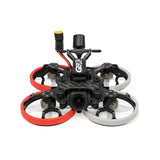 GEPRC CineLog20 HD DJI O3 CineWhoop FPV Drone PNP BNF ELRS