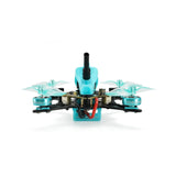 Sub250 1S Nanofly16 1.6 Inch 40mm FreeStyle Quadcopter FPV Drone