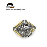 Diatone Mamba Stack MK4 F405 Mini F4 Flight Controller + F40 BLS 3-6S 