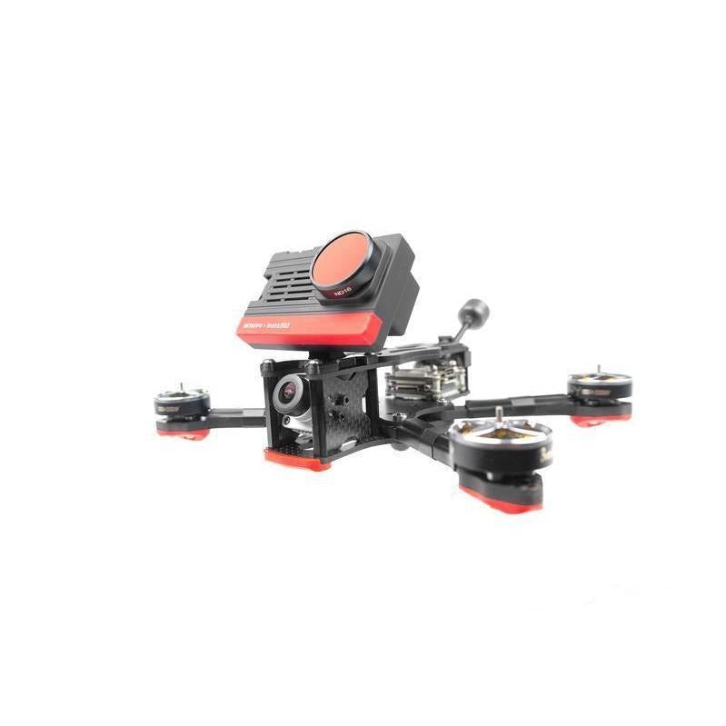 APEX MICRO 4 Inch Frame Kit