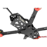 APEX MICRO 4 Inch Frame Kit-FpvFaster