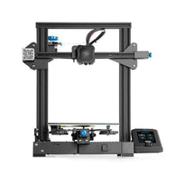 Creality 3D Ender-3 V2 FDM 3D Printer 220x220x250mm Print Size-FpvFaster