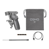 DJI Osmo Mobile 3 Gimbal Combo 3-FpvFaster