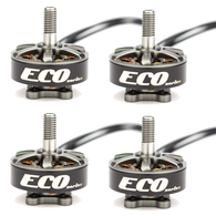 EMAX ECO 2306 Motor 1700KV 4PCS-FpvFaster