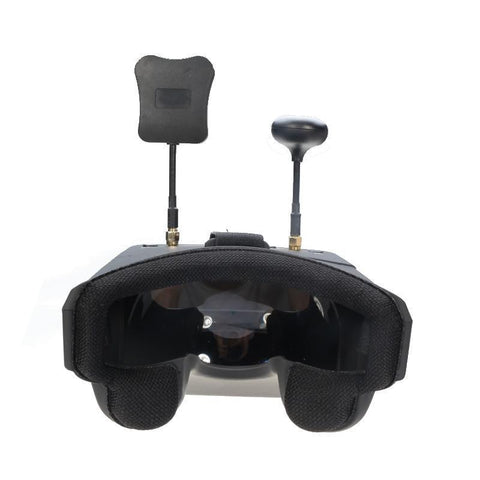 fpv goggles eachine Eachine EV800D FPV DVR Goggles
